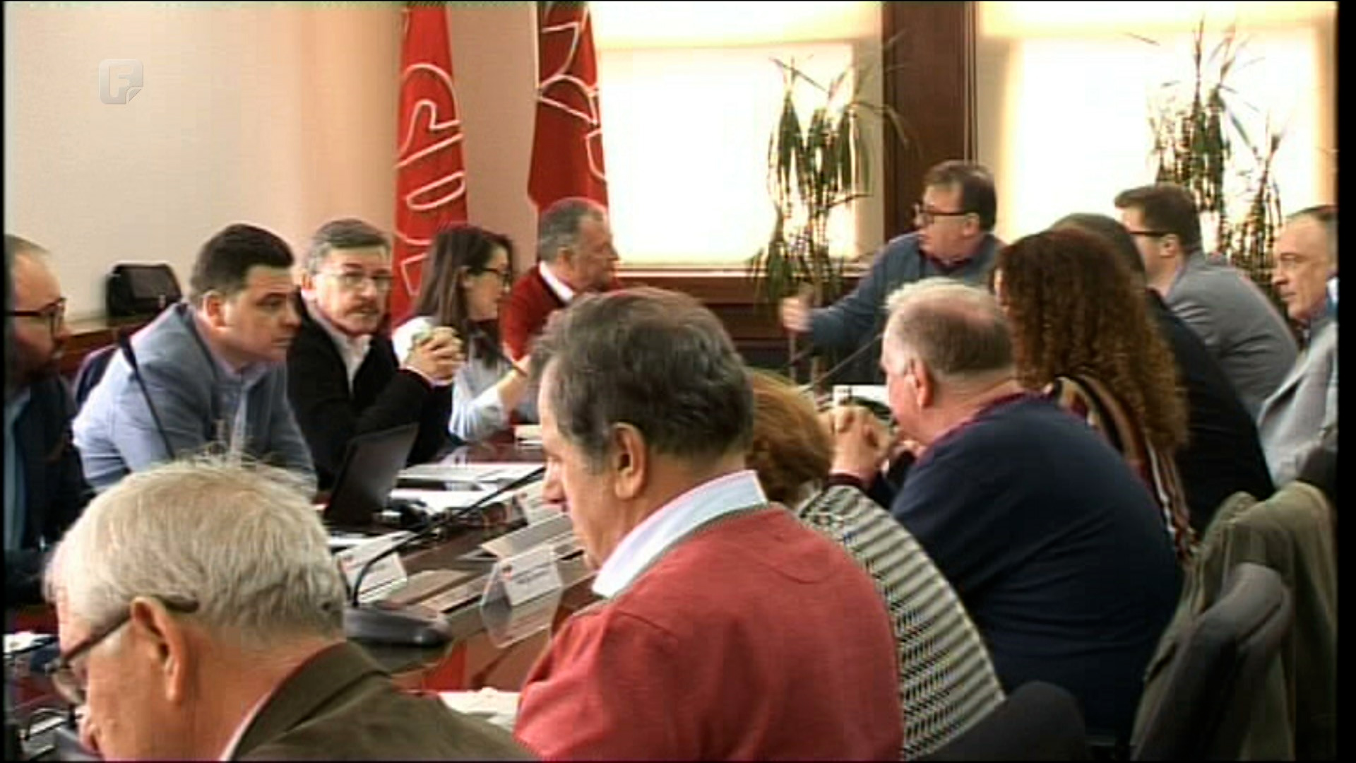 Zašto je otkazana sjednica Predsjedništva SDP-a?